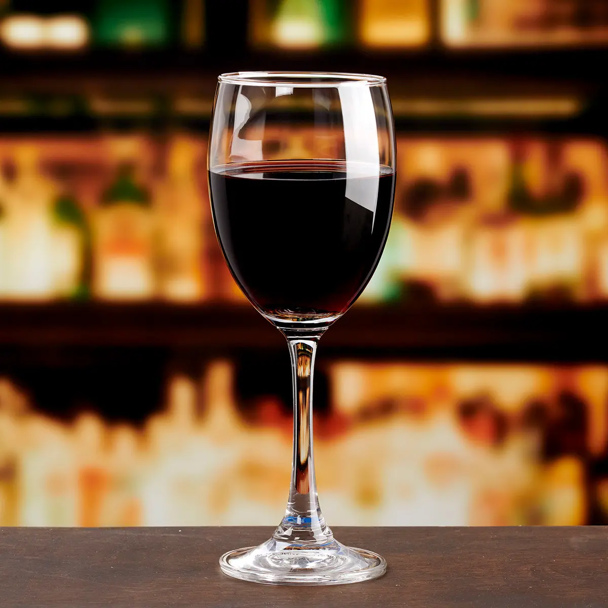 9 oz. House Wine (Red or White)