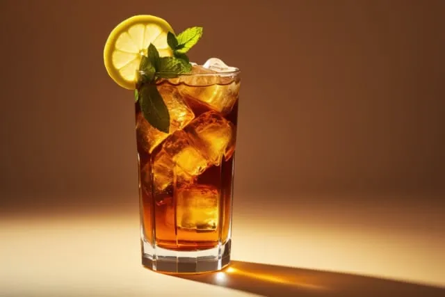 Applebee's Dollar L.I.T. (Long Island Iced Tea)