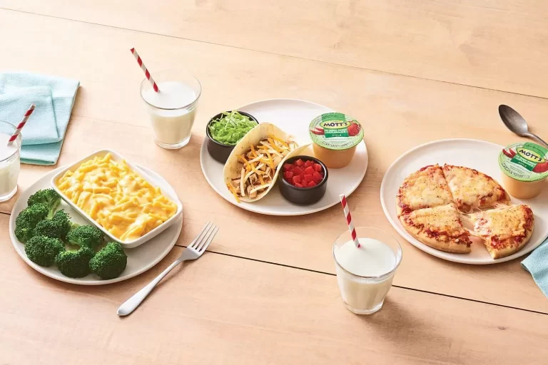Applebee's Kids' Menu Prices