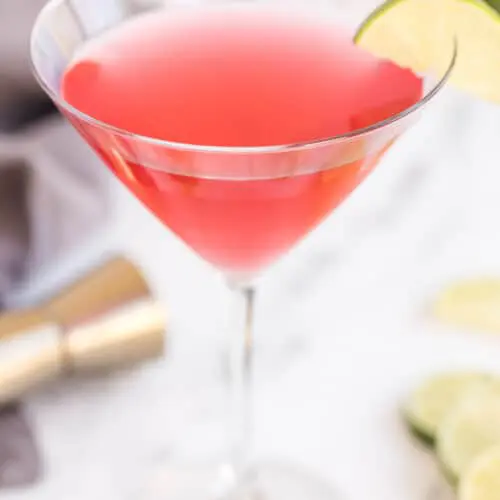 Cosmopolitan