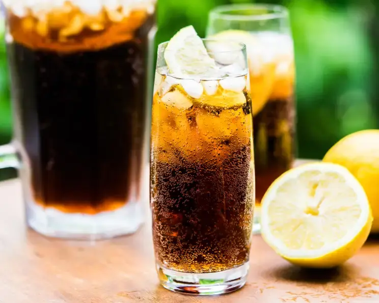 Long Island Iced Tea