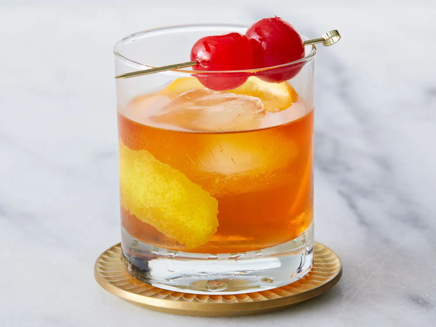 Old Fashioned