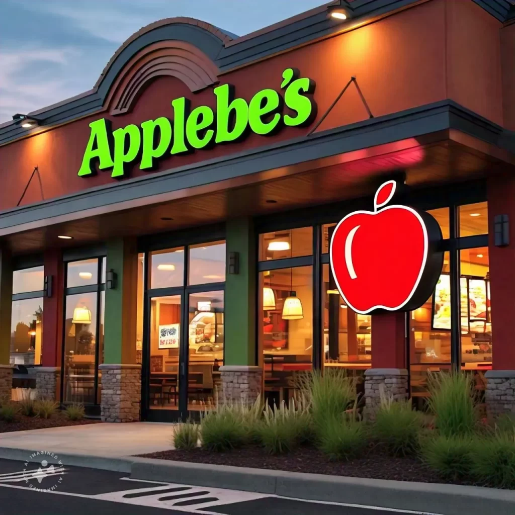 Applebee’s Menu, Applebee's Drinks Menu Prices
