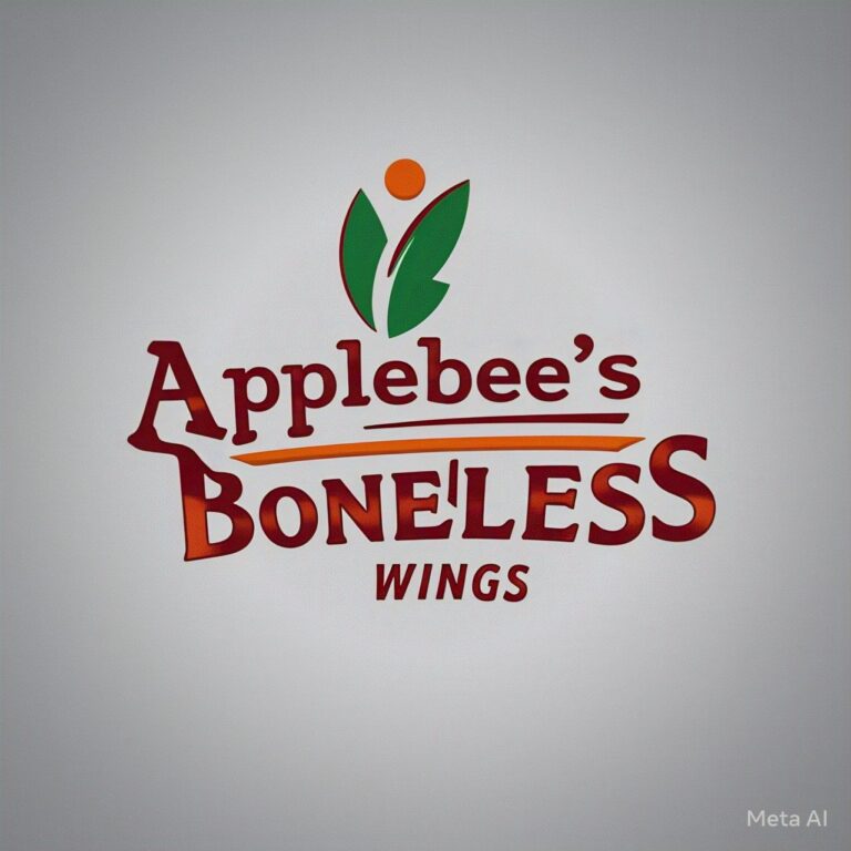 Applebee's Boneless Wings
