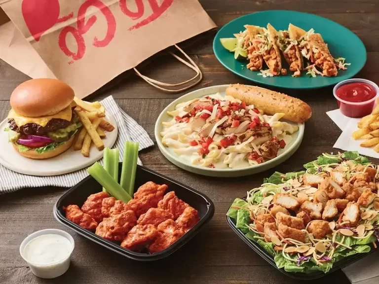 Applebees Daily Specials
