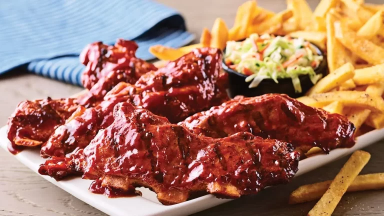 Applebee's Endless Wings