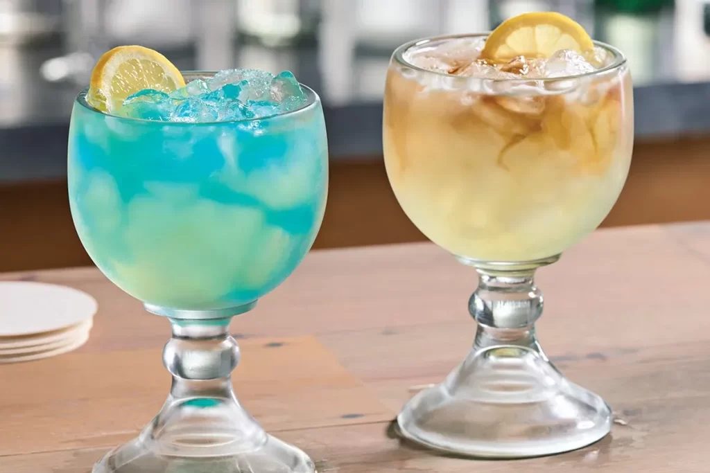 Applebee's Alcohol Menu Prices