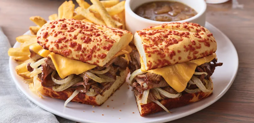 Applebee's Lima Ohio Menu